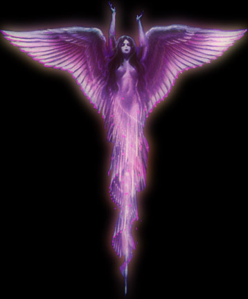 angel-llama-violeta