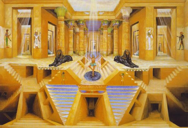 The_Labyrinth_of_Maat